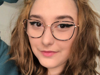EllaChristine webcam model stream image
