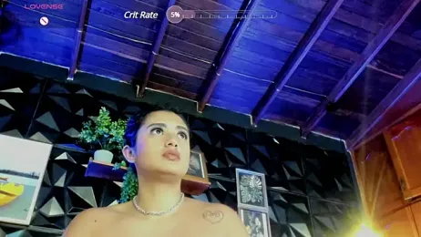 karla_999 webcam model stream image