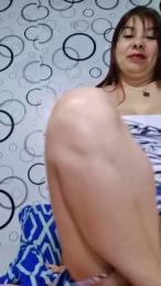 Roxanita_69 webcam cam4 model stream image
