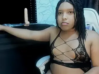 ShanayaKops webcam model stream image