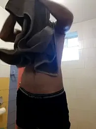 UAjit webcam model stream image