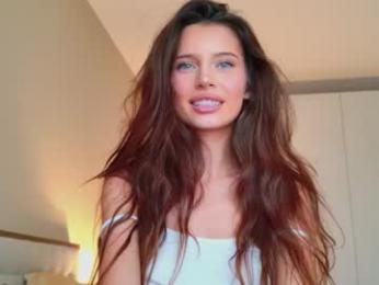 _isiah webcam model stream image