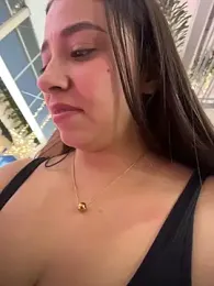 Hall_16 webcam model stream image