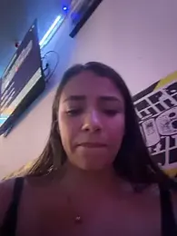 Hall_16 webcam model stream image