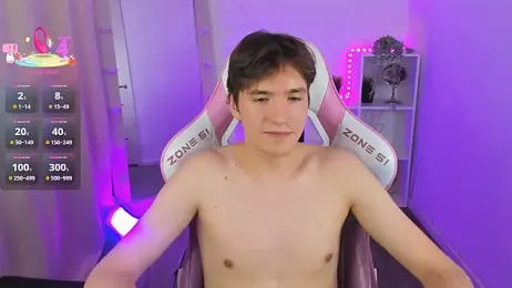 Ethansinful webcam model stream image