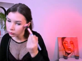 lily_morty webcam model stream image