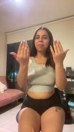 Anee21 webcam model stream image