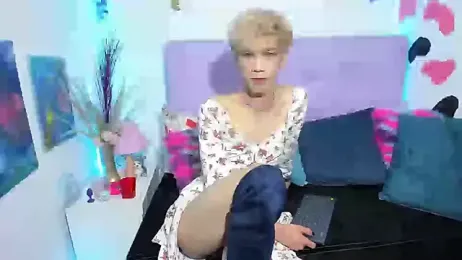 cooperRossCute webcam model stream image