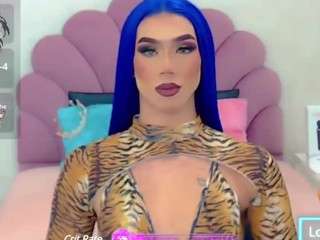 valeria-pricess webcam model stream image