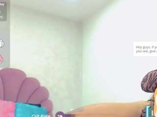 valeria-pricess webcam model stream image
