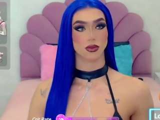 valeria-pricess webcam model stream image