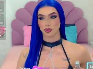 valeria-pricess webcam camsoda model stream image