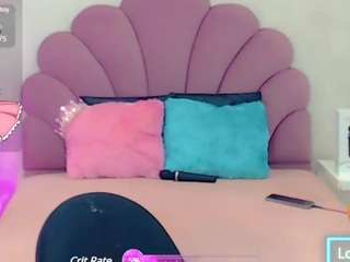 valeria-pricess webcam model stream image