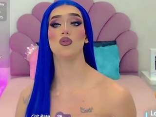 valeria-pricess webcam model stream image