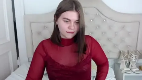 AbbyPleasure webcam model stream image