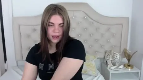 AbbyPleasure webcam model stream image