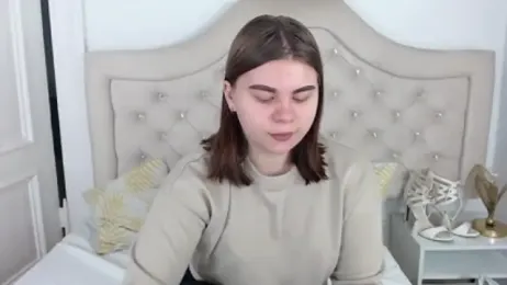 AbbyPleasure webcam model stream image