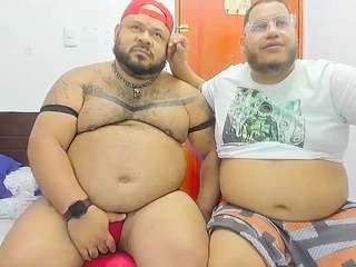 bearshairybigfetish webcam model stream image