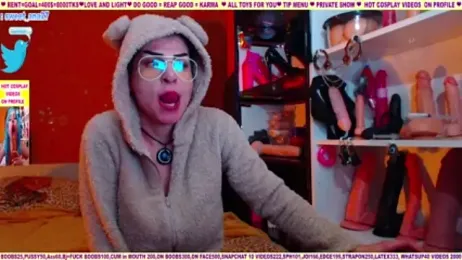 cuminmenowbbyx webcam model stream image