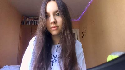 SaSsY_Passy webcam model stream image