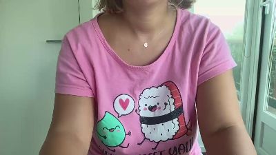 Giuseo8 webcam model stream image