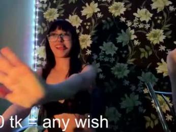 psycho_dreams webcam chaturbate model stream image