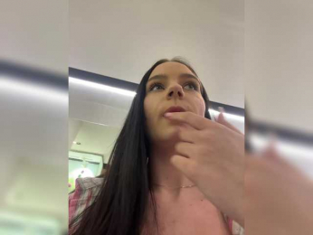 -Violetta- webcam bongacams model stream image