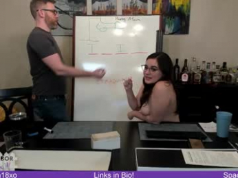 spaceneighbor webcam model stream image