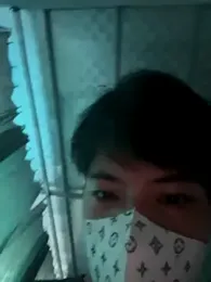 MEFUN- webcam model stream image