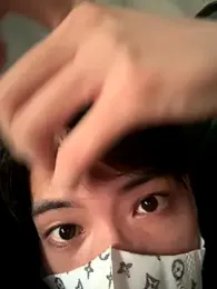 MEFUN- webcam model stream image