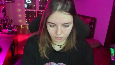 xnirvanax_fun webcam model stream image