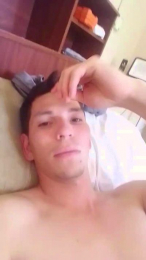 seor_goz2 webcam model stream image