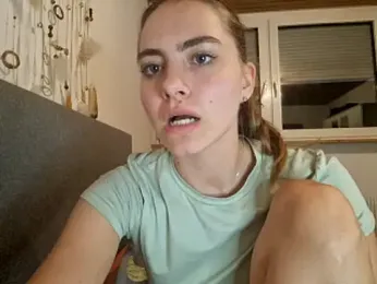 RubyRubin webcam model stream image
