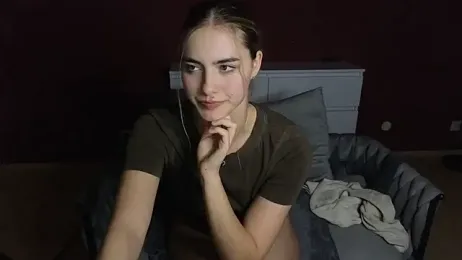 RubyRubin webcam model stream image