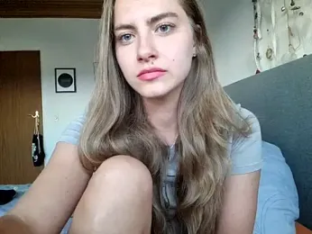 RubyRubin webcam model stream image