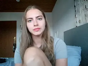 RubyRubin webcam model stream image