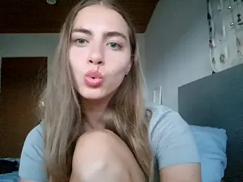 RubyRubin webcam model stream image