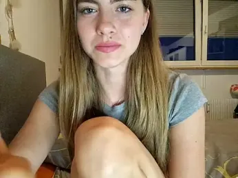 RubyRubin webcam model stream image