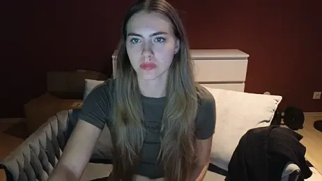 RubyRubin webcam model stream image