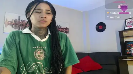 lyam_ebony webcam model stream image