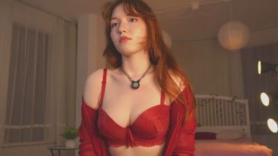 SeemaMatusz webcam model stream image