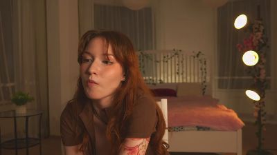 SeemaMatusz webcam model stream image