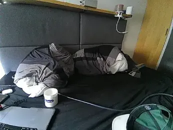 Poppersbate webcam model stream image