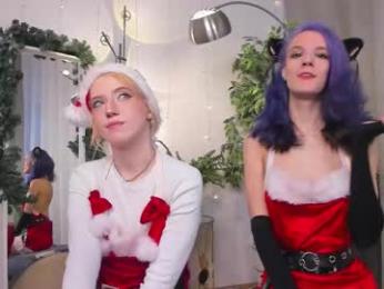 echo_of_you webcam model stream image