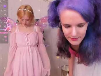 echo_of_you webcam model stream image