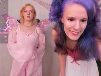 echo_of_you webcam model stream image