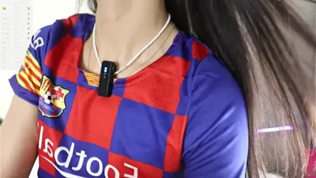 Weeedli webcam model stream image