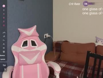 golden_bag webcam model stream image