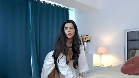 MissAngelinnaa webcam model stream image