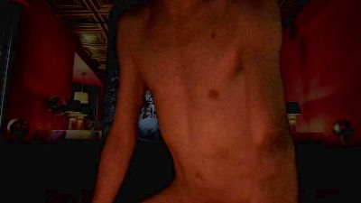 HotRedAlien webcam cam4 model stream image